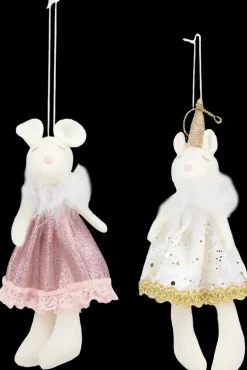 Koriste Hiiri Yksisarvinen 15 Cm