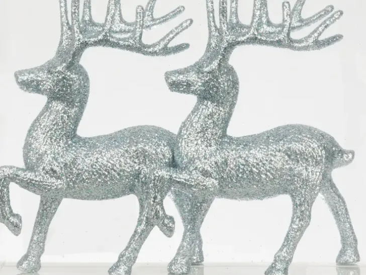 Koriste Peura Hopea 2Kpl M