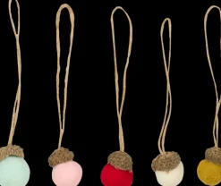 Koriste Tammenterho, Erilaisia