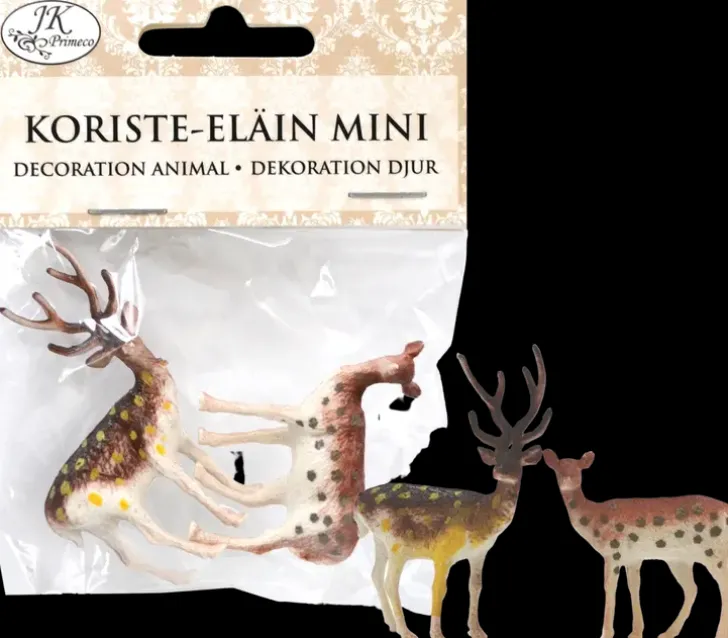 Koriste-Elain Peura 2Kpl/Pkt