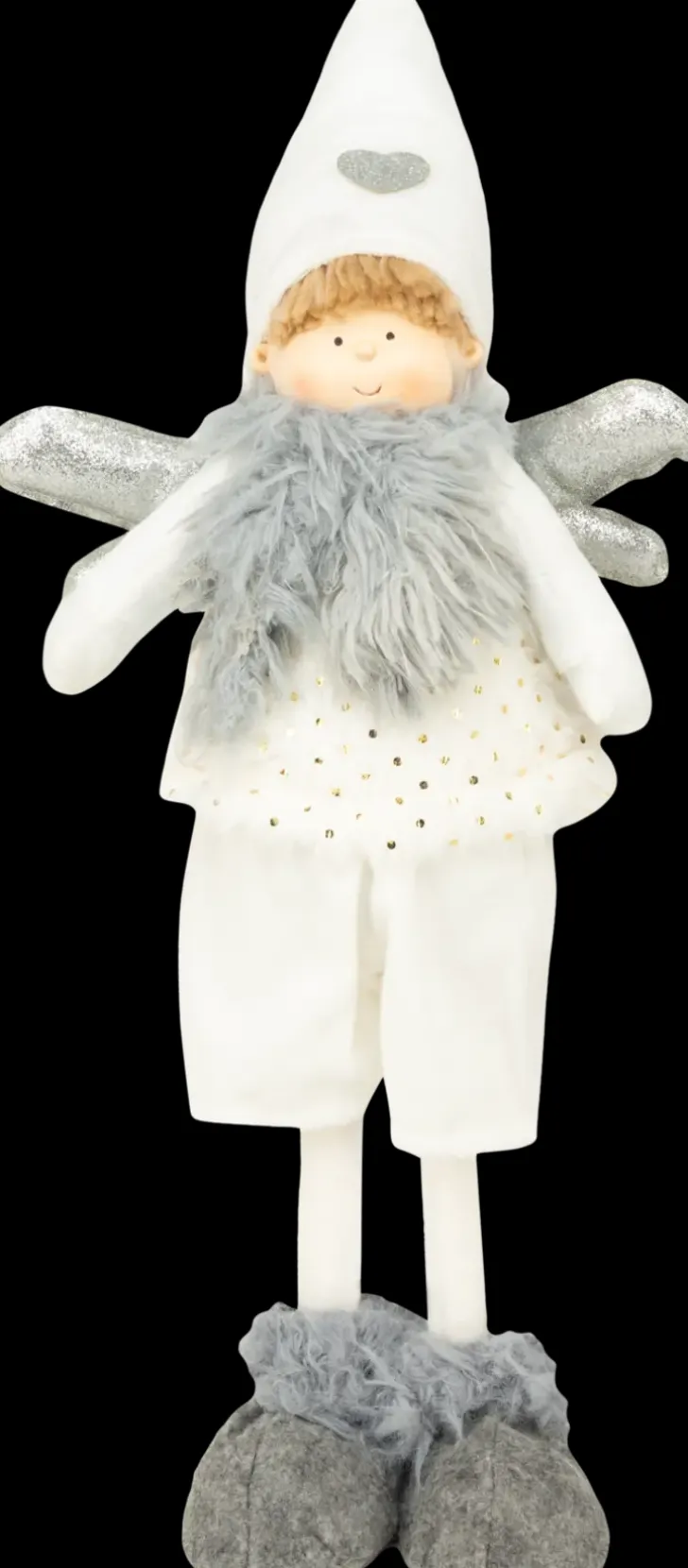 Koriste-Enkeli 46 Cm, Erilaisia