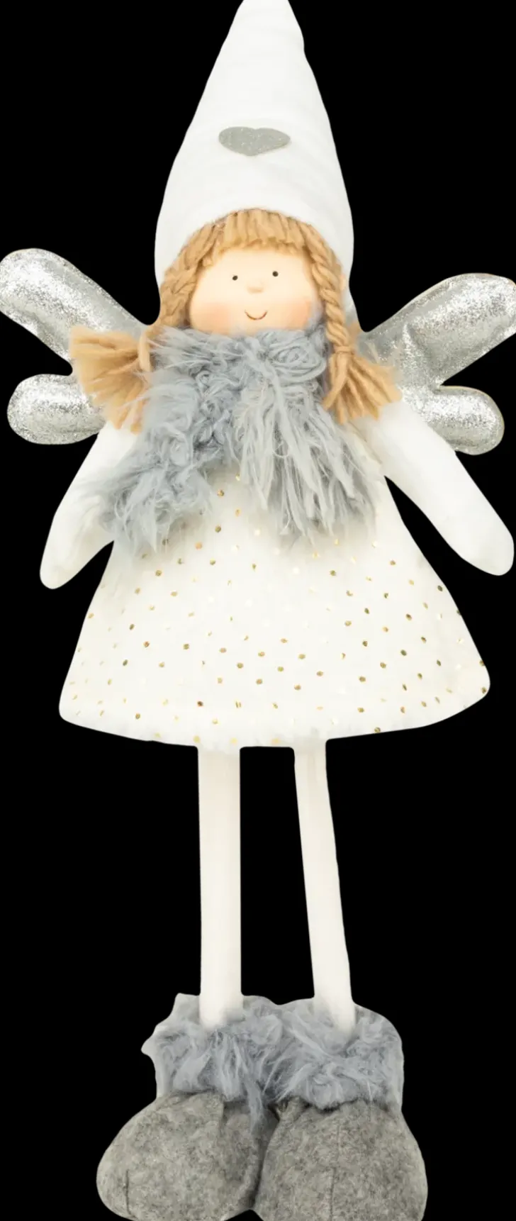 Koriste-Enkeli 46 Cm, Erilaisia