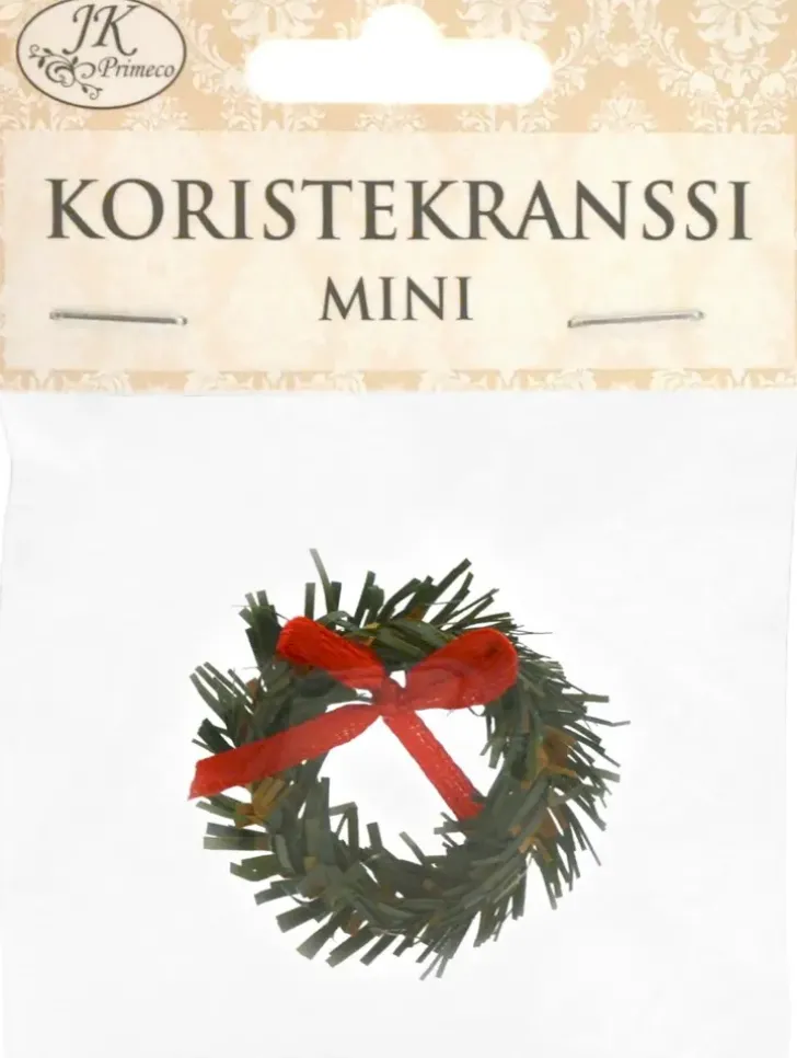 Koristekranssi Mini 1Kpl/Pkt