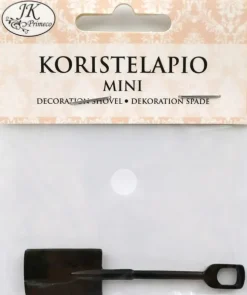 Koristelapio