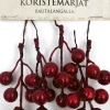 Koristemarjat Punainen 5Kpl/Pkt