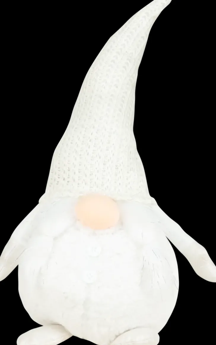 Koristetonttu Helmi 55 Cm, Erilaisia