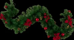 Koynnos Joulutahdilla 180 Cm