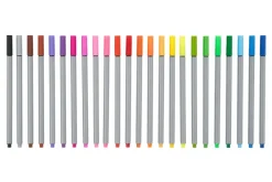 Kuitukarkikyna 24 Kpl