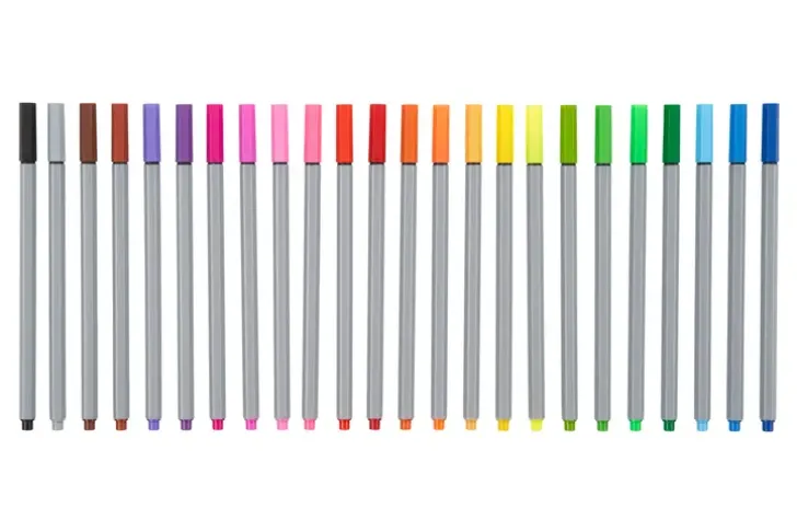 Kuitukarkikyna 24 Kpl