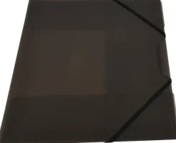 Kulmalukkokansio A4 Savu Huurre