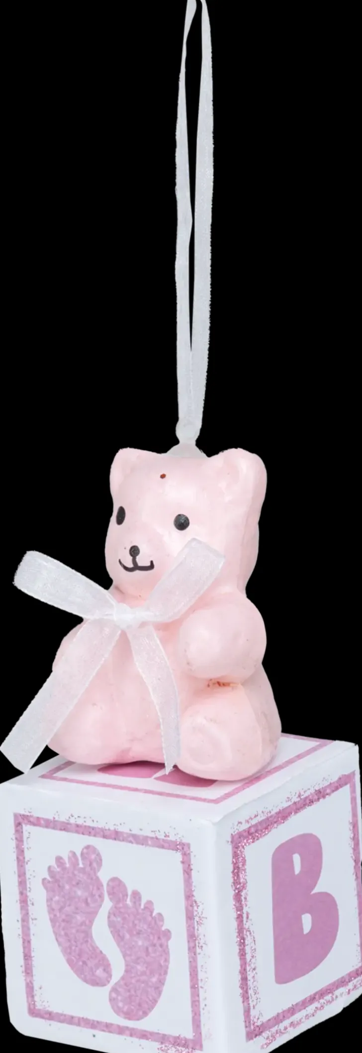 Kuusenkoriste Baby 1St Xmas, Erilaisia