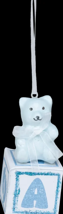 Kuusenkoriste Baby 1St Xmas, Erilaisia