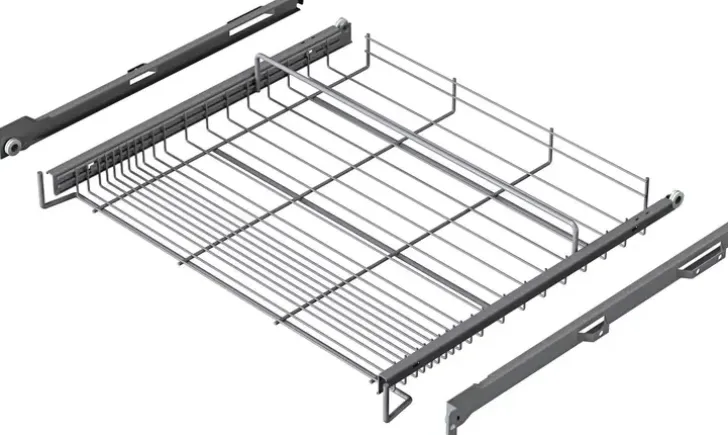 Lanka Ja Muovi Oy Kenkataso 500 Hopea