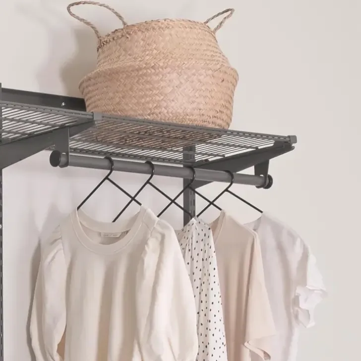 Lanka Ja Muovi Sailytysjarjestelma M900 Lm 841