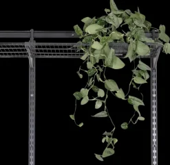 Lanka Ja Muovi Sailytysjarjestelma M900 Lm 841