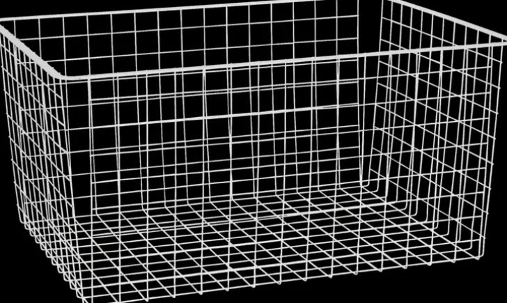 Lankakori Korinkeh. 60X40X28 V