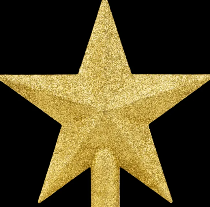 Latvatahti Kulta Glitter 20Cm