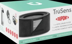 Leitz Trusens Z-1000 Dupont Hepa -Suodatin