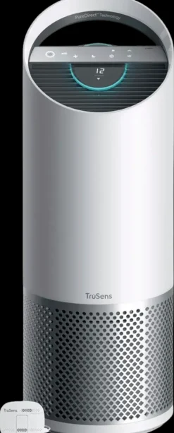 Leitz Trusens Z-3000 Large Ilmanpuhdistin Uv Steriloinnilla + Sensorpod