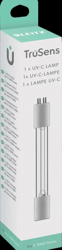 Leitz Trusens Z-3000 Large Uv-Lamppu