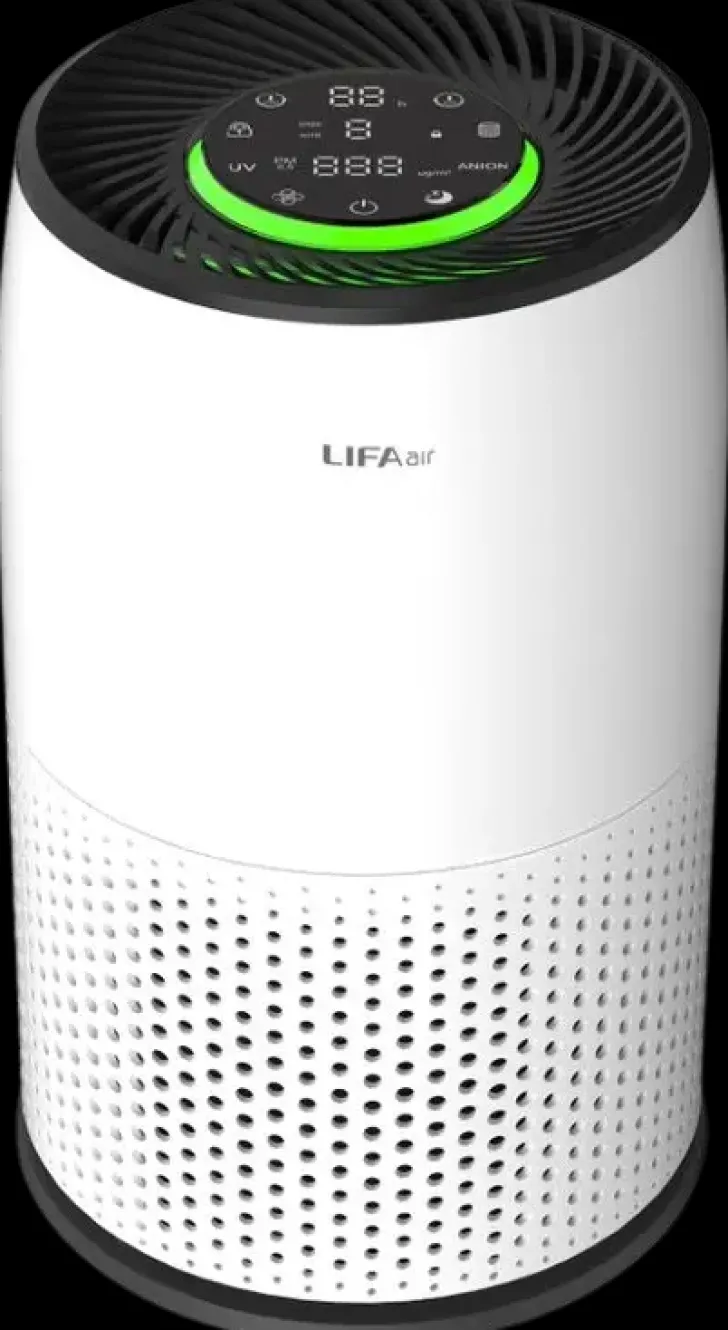 Lifa Air Alykas Ilmanpuhdistin Lax200