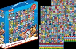 Lisenssi Tarraboksi, Erilaisia