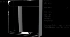 Liukuovikomero 1984X2218 Setdesign 13