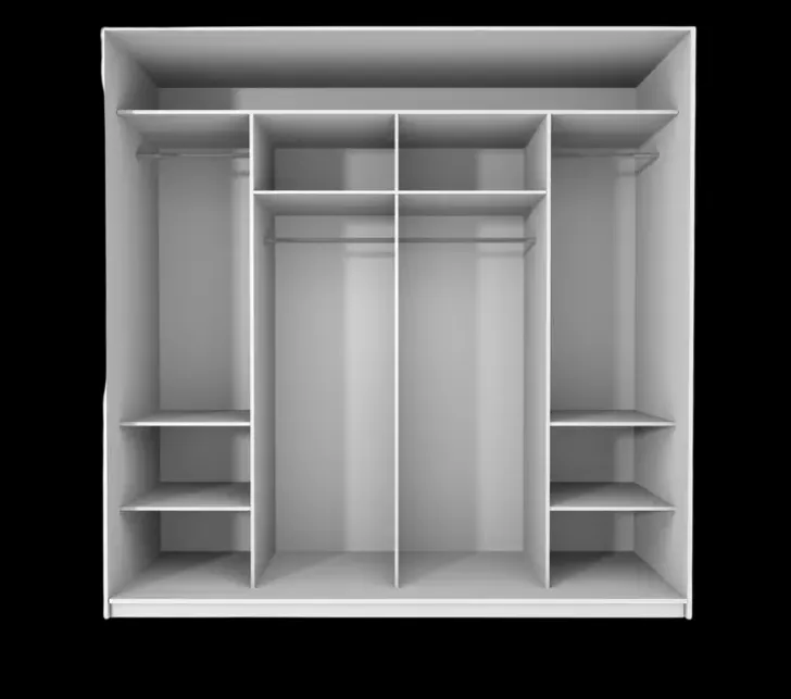 Liukuovikomero 1952X2218 Setdesign 27