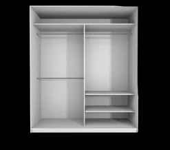 Liukuovikomero 1984X2218 Setdesign 18