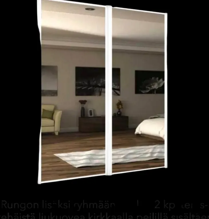 Liukuovikomero 984X2218 Setdesign 13