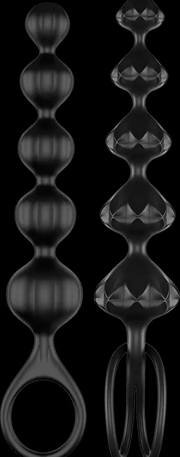 Love Beads Anaalihelmet