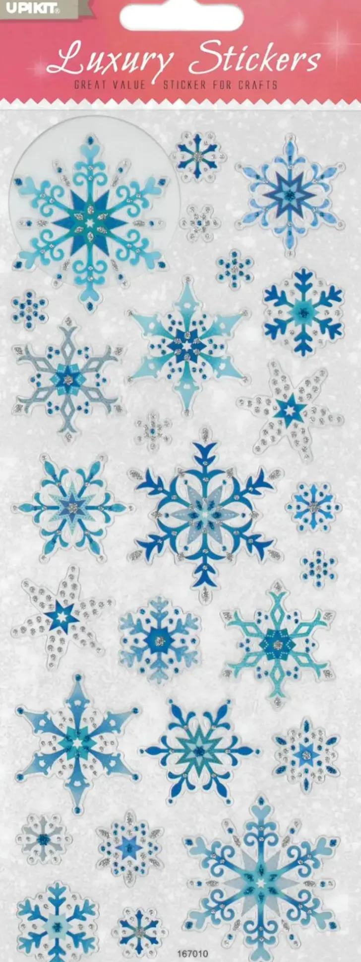 Luksustarra Lumihiutale