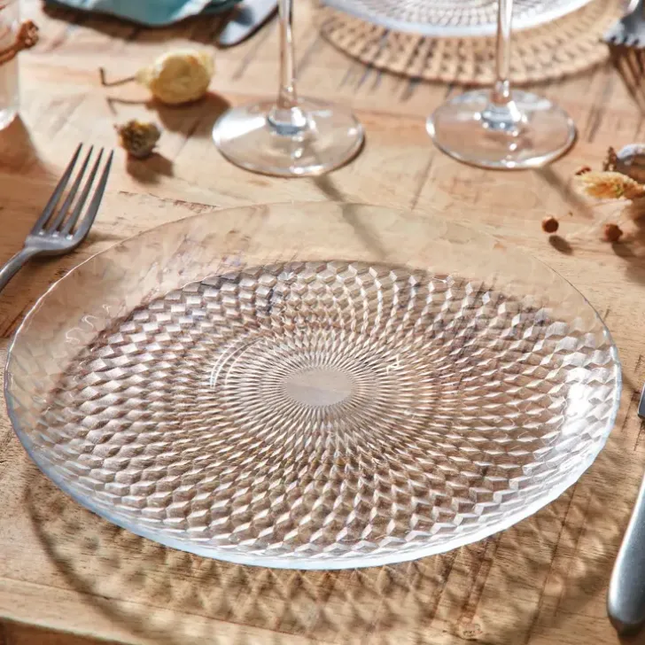 Luminarc Lautanen Pampille 25 Cm