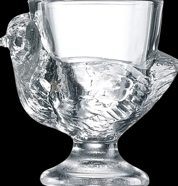 Luminarc Munakuppi Kananen