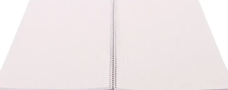 Luontevat Color Kierrevihko A4 7X7Mm Ruudutus 80 Lehtea