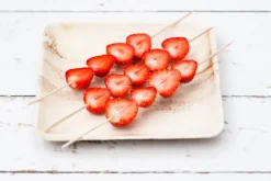 Maku Palmunlehtilautanen 20X20 Cm 10 Kpl