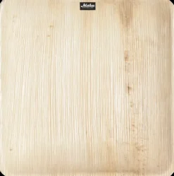 Maku Palmunlehtilautanen 20X20 Cm 10 Kpl