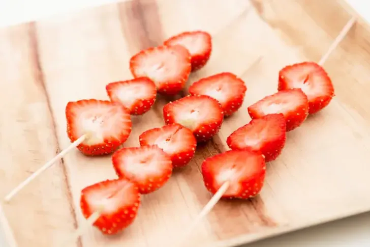 Maku Palmunlehtilautanen 20X20 Cm 10 Kpl