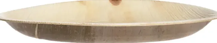 Maku Palmunlehtilautanen Pyorea 25 Cm 10 Kpl