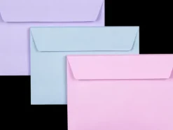 Mec Kirjekuori C6 Varilajitelma 15Kpl