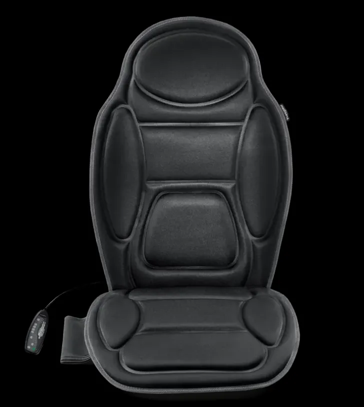 Medisana Hierontaistuin, Soveltuu Myos Autossa Kaytettavksi Mch