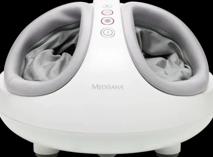 Medisana Jalkahieroja Akupainanta & Shiatsu