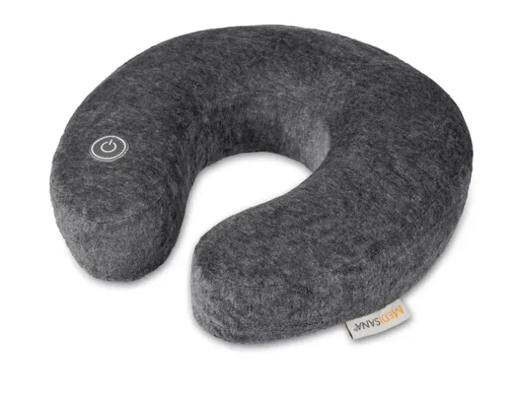 Medisana Matkakokoinen Niskahierontatyyny Nm870