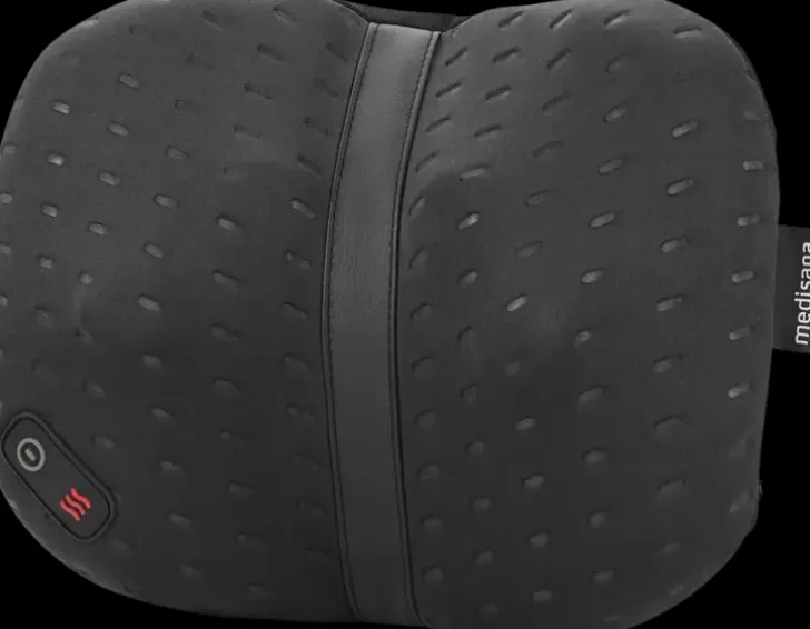 Medisana Muotoiltava Shiatsu Hierontatyyny Cl300