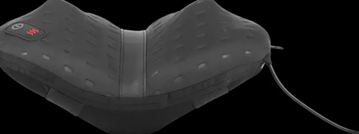 Medisana Muotoiltava Shiatsu Hierontatyyny Cl300