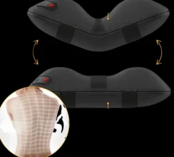 Medisana Muotoiltava Shiatsu Hierontatyyny Cl300