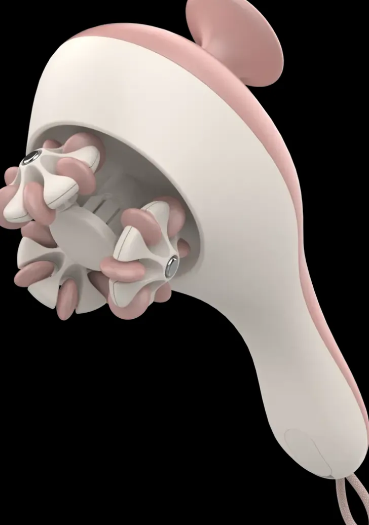 Medisana Selluliittihieroja As950