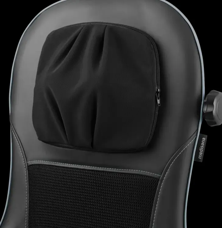 Medisana Shiatsu Hierontaistuin Mc825