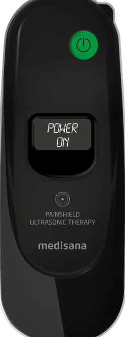 Medisana Ultraaani Terapialaite Pt100