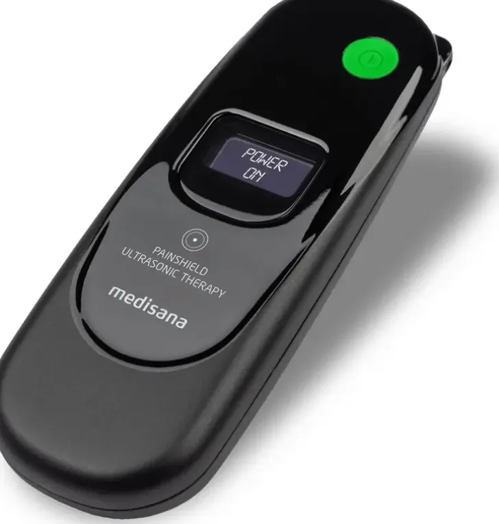 Medisana Ultraaani Terapialaite Pt100